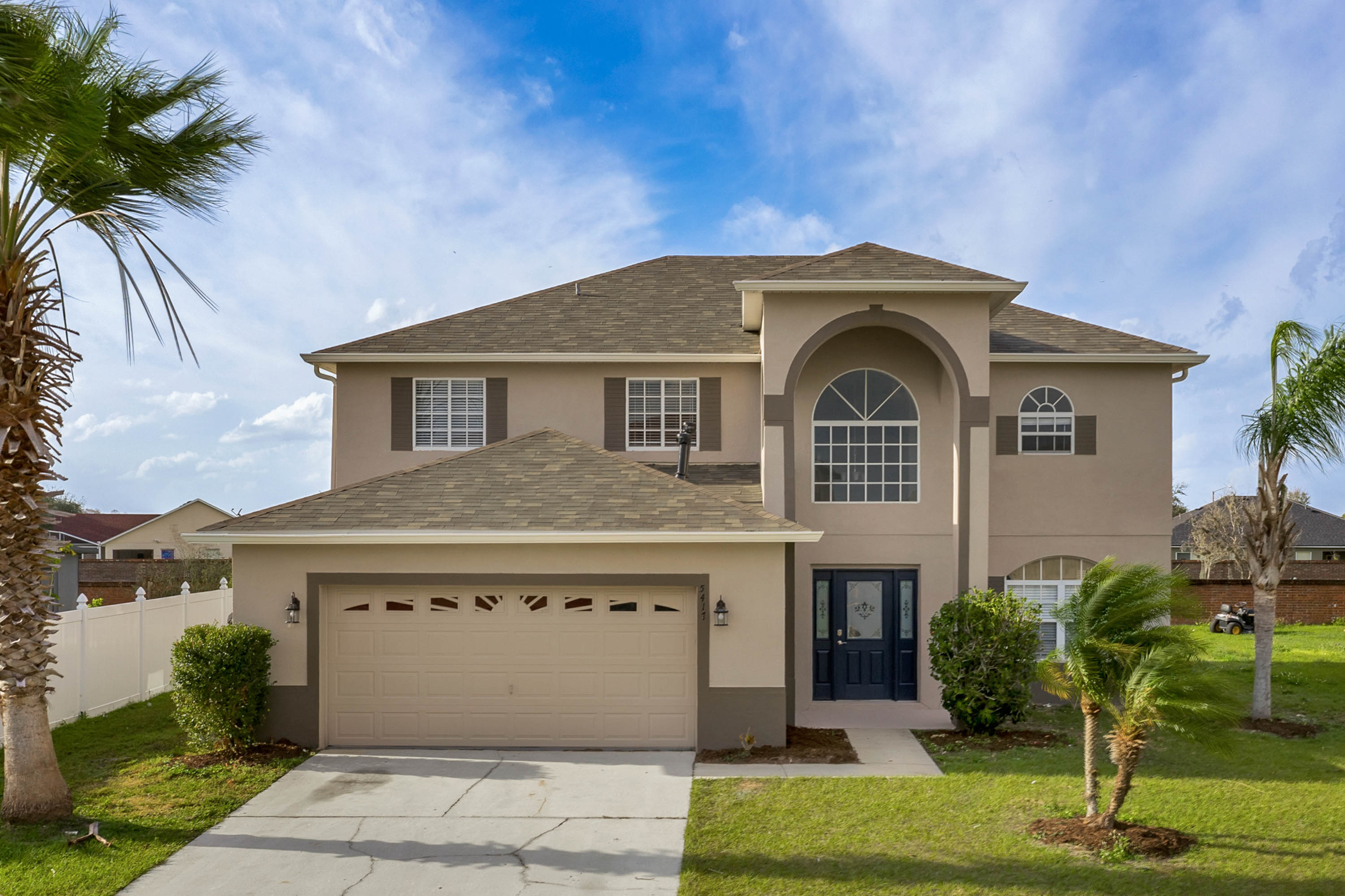 5417 Calla Lily Court : Tourdrop®